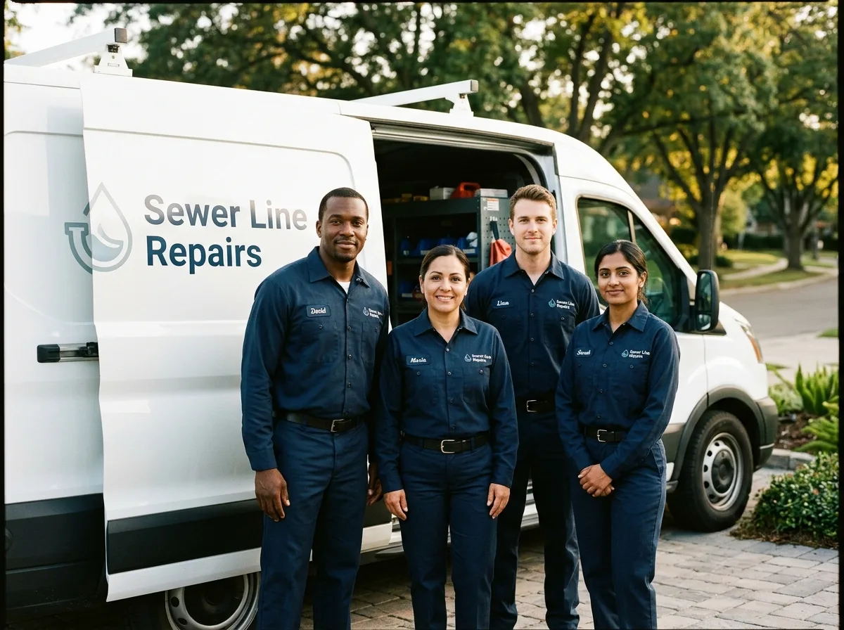 Emergency Plumber company in Montour, IA